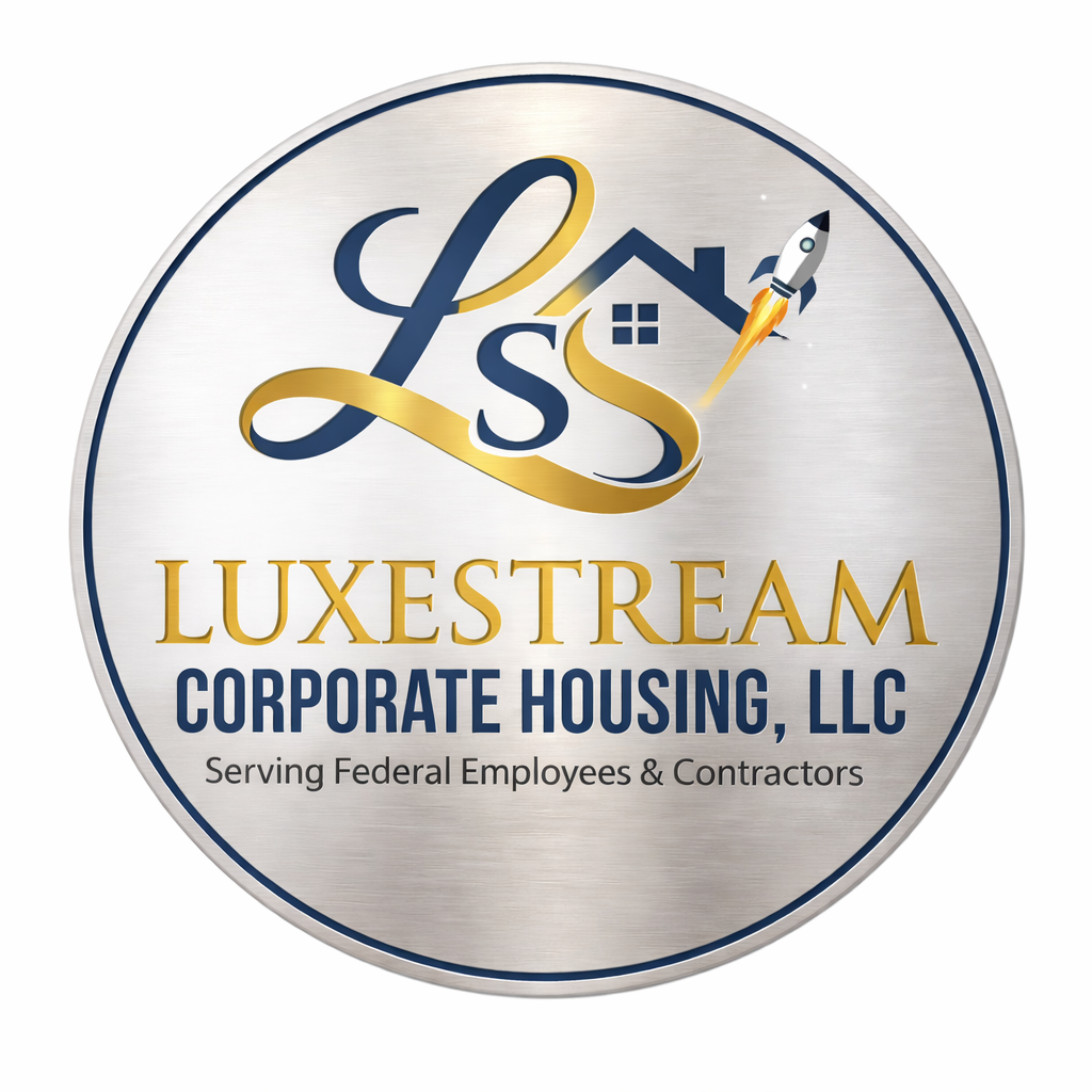 LuxeStream Corporate Housing, LLC